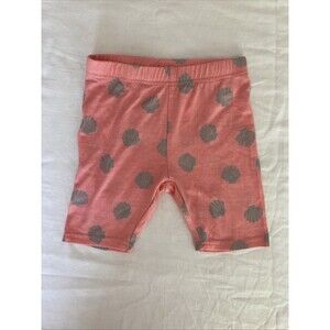 Size 5 Disney girl clothes - one piece shorts | sea theme